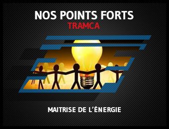 Nos Points forts 4